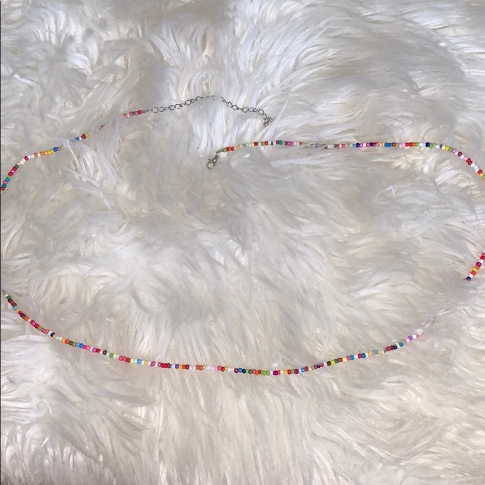 Waist beads